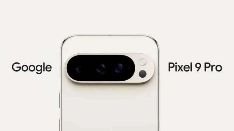 Hoy, Google presentará su nueva serie de teléfonos inteligentes Pixel 9 durante el esperado evento Made by Google. La serie Pixel 9 incluye los modelos Pixel 9, Pixel 9 Pro, Pixel 9 Pro XL y Pixel 9 Pro Fold.