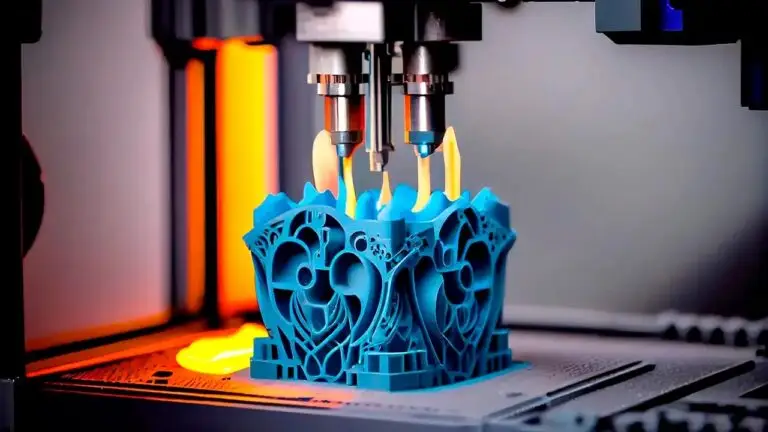 La impresión 3D, también conocida como fabricación aditiva, es un proceso mediante el cual se crean objetos tridimensionales a partir de modelos digitales.